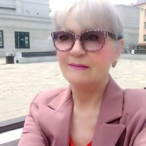 Нина, 64 года, Ярославль