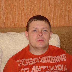 Александр Кравец, 52 года, Южно-Сахалинск