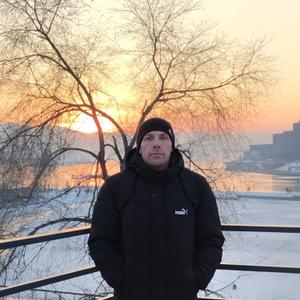 Андрей, 39 лет, Ачинск
