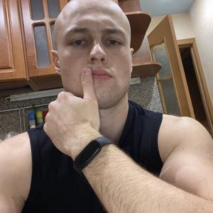 Ruslan, 33 года, Муезерский