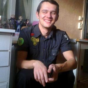 Володимир Шеврон, 36 лет, Сумы