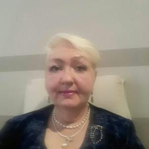 Девушки в Новокузнецке: Ирина Боровикова, 62 - ищет парня из Новокузнецка