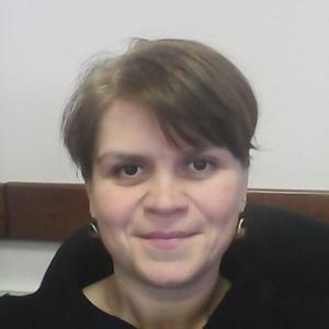 Marina, 47 лет, Иркутск