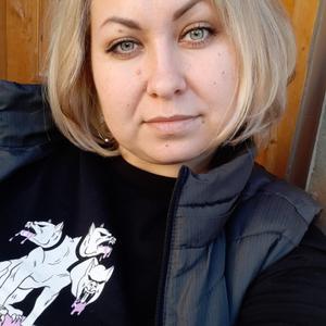 Девушки в Вологде: Ольга, 35 - ищет парня из Вологды