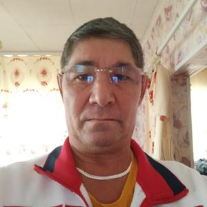 Парни в Волчанске: Илья Гильфанов, 54 - ищет девушку из Волчанска