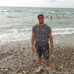 Парни в Череповце: Антон, 36 - ищет девушку из Череповца