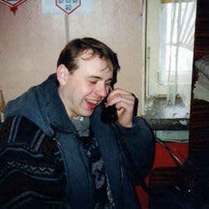 Парни в Гагарине: Николай, 56 - ищет девушку из Гагарина