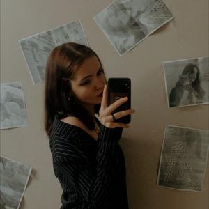 Виолетта, 22 года, Смоленск