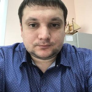 Сеогей, 35 лет, Красноярск