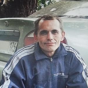Парни в Челябинске: Сергей, 48 - ищет девушку из Челябинска