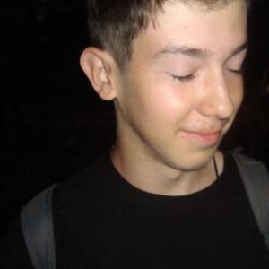 Дмитрий, 18 лет, Сызрань