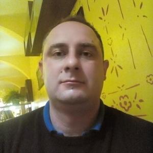 Андрей, 44 года, Киев