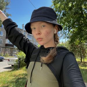 Джаннат, 22 года, Казань