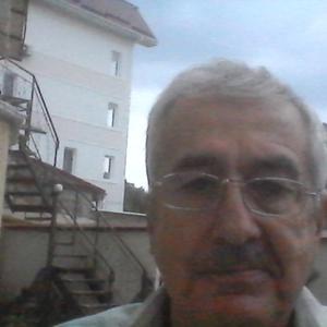 Парни в Ставрополе: Петр Моя, 72 - ищет девушку из Ставрополя