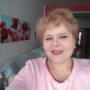 Людмила, 63 года, Новосибирск