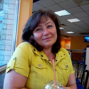 Девушки в Санкт-Петербурге: Елена, 57 - ищет парня из Санкт-Петербурга