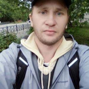 Dmitry, 45 лет, Мурманск