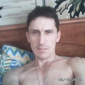Евгений Воронков, 56 лет, Новосибирск