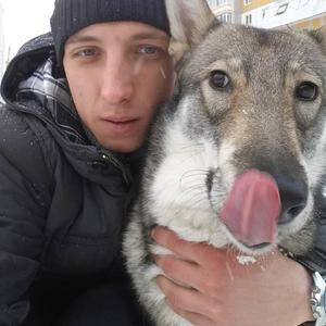 Evgenuy, 31 год, Красноярск