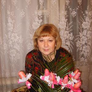 Людмила, 67 лет, Самара