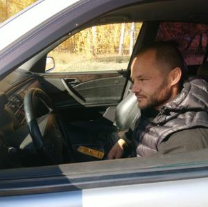 Парни в Омске: Дмитрий, 42 - ищет девушку из Омска