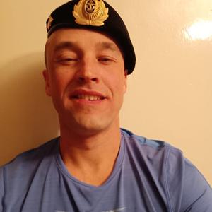 Олег, 41 год, Астрахань