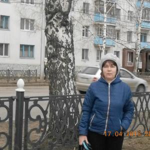 Девушки в Стерлитамаке (Башкортостан): Liliya, 52 - ищет парня из Стерлитамака (Башкортостан)