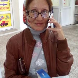 Девушки в Черкесске: Раиса Ковалева, 55 - ищет парня из Черкесска