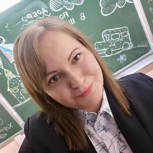 Настёна, 36 лет, Москва