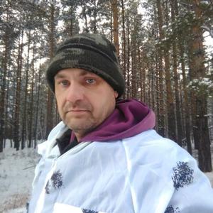 Dima, 47 лет, Челябинск