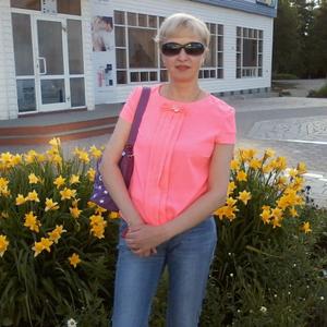 Инна, 54 года, Екатеринбург