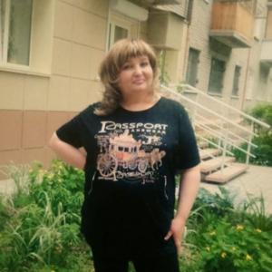 Ольга, 53 года, Новосибирск
