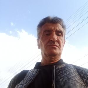 Сергей, 58 лет, Воронеж