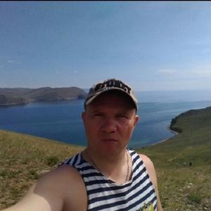 Парни в Челябинске: Пётр, 48 - ищет девушку из Челябинска