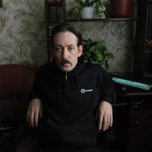 Сергей, 49 лет, Обнинск