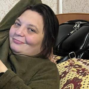 Девушки в Перми: Екатерина, 39 - ищет парня из Перми