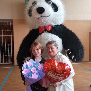 Девушки в Санкт-Петербурге: Юлия, 51 - ищет парня из Санкт-Петербурга