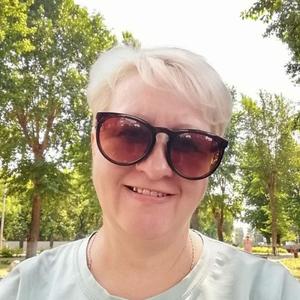 Девушки в Чистополе (Татарстан): Марина, 49 - ищет парня из Чистополя (Татарстан)