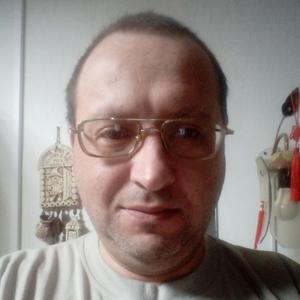 Андрей, 44 года, Мосальск