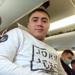 Shoxrux Tursunov, 30 лет, Ташкент