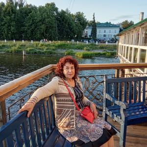 Людмила, 75 лет, Кострома