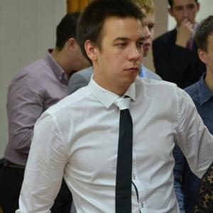 Парни в Челябинске: Даниил, 30 - ищет девушку из Челябинска