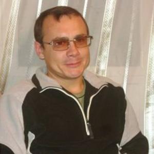 Игорь, 49 лет, Курск