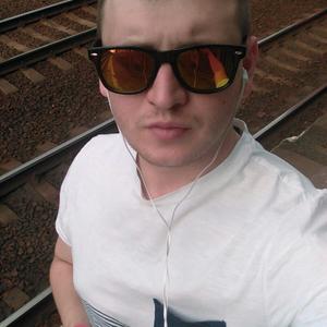 Ильяс, 32 года, Москва