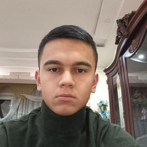 Sardor, 22 года, Ташкент