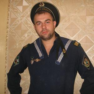 Семён Боцман, 39 лет, Хабаровск