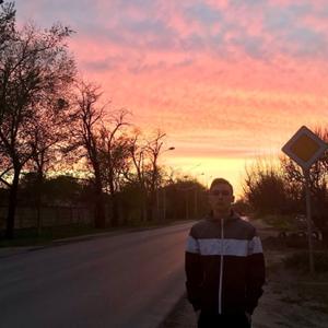 Парни в Волгограде: Тимофей Мамаев, 21 - ищет девушку из Волгограда