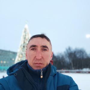 Парни в Мурманске: Юрий, 43 - ищет девушку из Мурманска