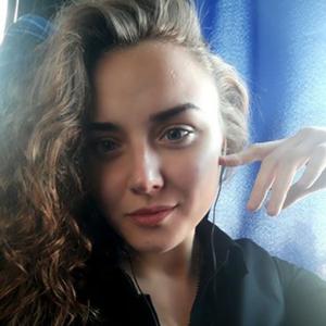 Лена, 25 лет, Киев