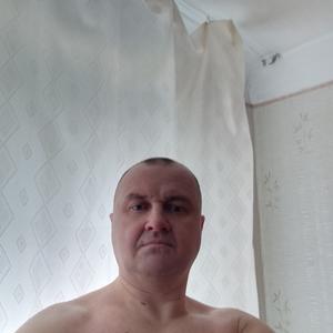 Андрей, 48 лет, Воркута